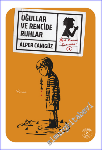 Oğullar ve Rencide Ruhlar - 2026