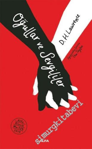 Oğullar ve Sevgililer -        2019