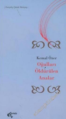 Oğulları Öldürülen Analar -        2003