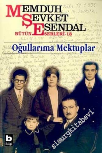 Oğullarıma Mektuplar