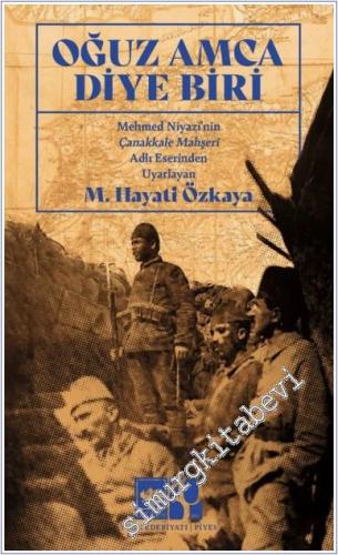Oğuz Amca Diye Biri -        2024
