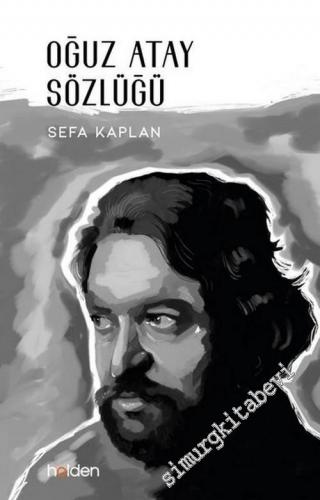 Oğuz Atay Sözlüğü -        2021