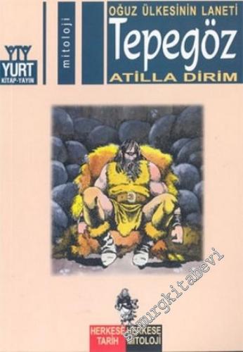 Oğuz Ülkesinin Laneti Tepegöz -        2003