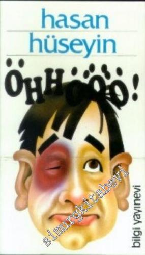 Öhhööö -        1994