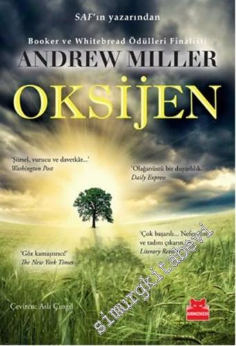 Oksijen -        2016