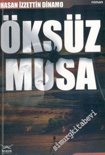 Öksüz Musa -