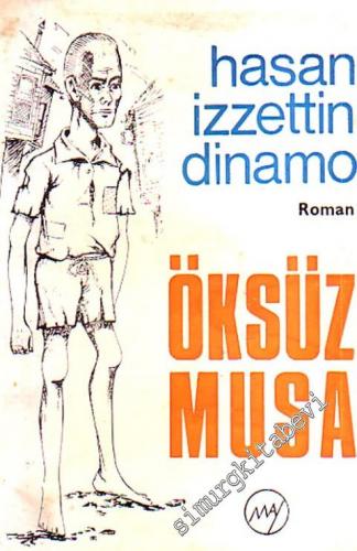 Öksüz Musa -