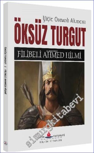 Öksüz Turgut -        2022