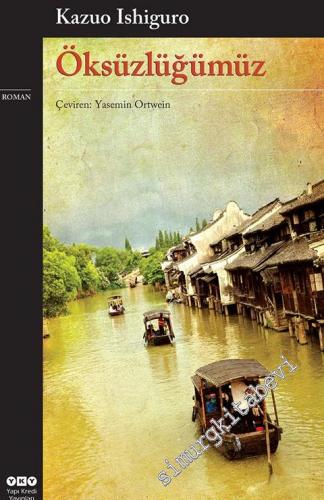 Öksüzlüğümüz  -        2024