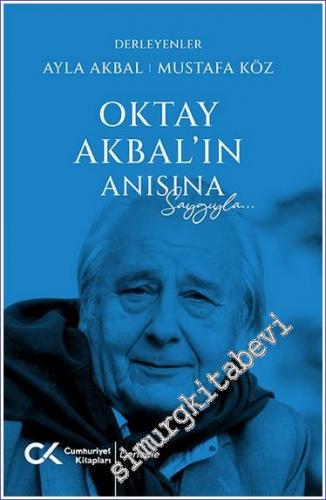 Oktay Akbal'ın Anısına Saygıyla -        2022