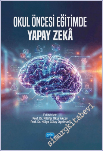 Okul Öncesi Eğitimde Yapay Zekâ - 2025