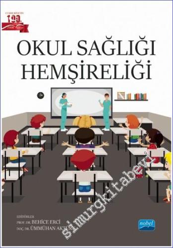 Okul Sağlığı Hemşireliği -        2023