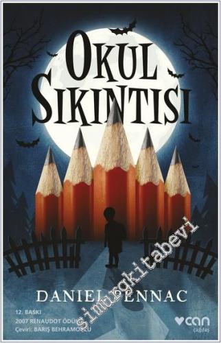 Okul Sıkıntısı -        2023