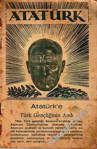 Okul ve Öğretmen  - Yıl 4, Mayıs 1939, Sayı: 13       1939