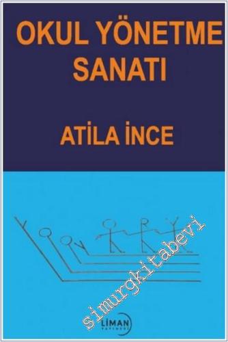 Okul Yönetme Sanatı -        2024