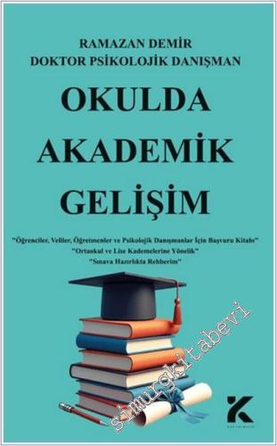 Okulda Akademik Gelişim -        2025