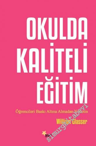 Okulda Kaliteli Eğitim -        2016