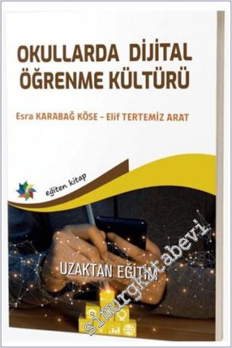 Okullarda Dijital Öğrenme Kültürü -        2025