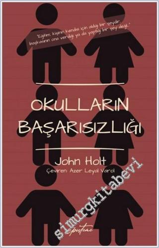 Okulların Başarısızlığı -        2024