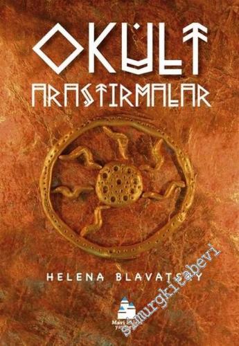 Okült Araştırmalar -