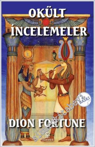 Okült İncelemeler -        2022