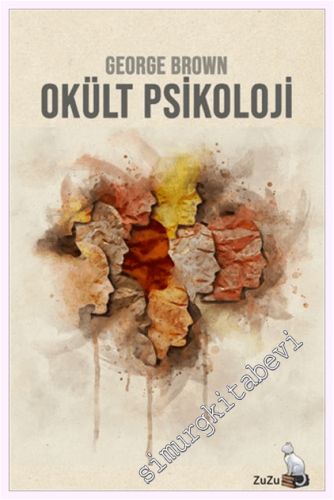 Okült Psikoloji -         2026