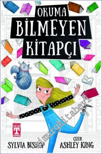 Okuma Bilmeyen Kitapçı -        2024