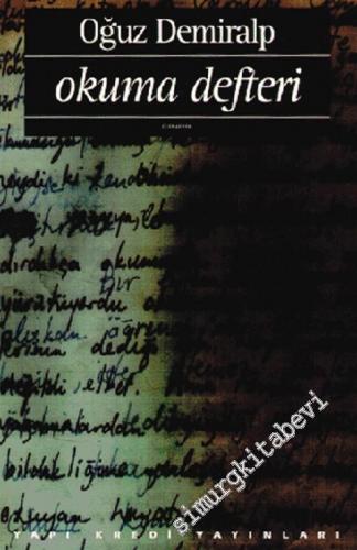 Okuma Defteri -        1995