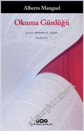 Okuma Günlüğü -        2025