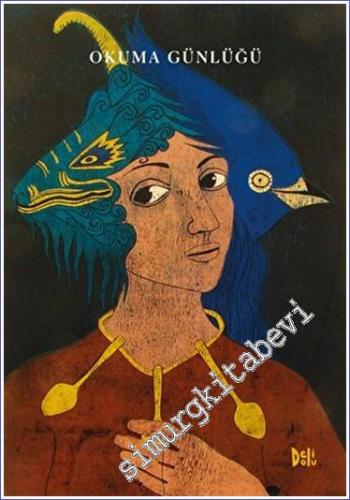 Okuma Günlüğü (Kaşıkçı) - 2023