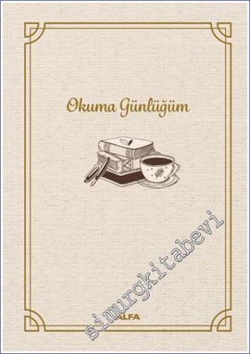 Okuma Günlüğüm - 2024