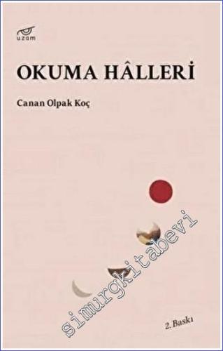 Okuma Halleri -        2022