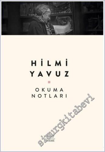 Okuma Notları -        2025