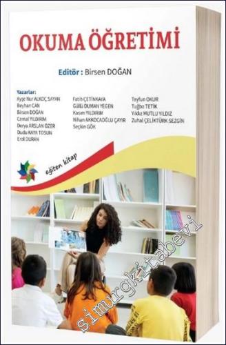 Okuma Öğretimi -        2023