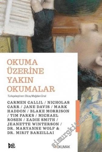 Okuma Üzerine Yakın Okumalar -        2020