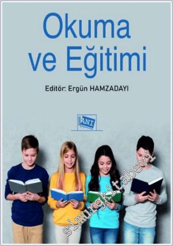 Okuma ve Eğitimi -        2024