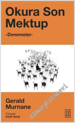 Okura Son Mektup : Denemeler -        2025