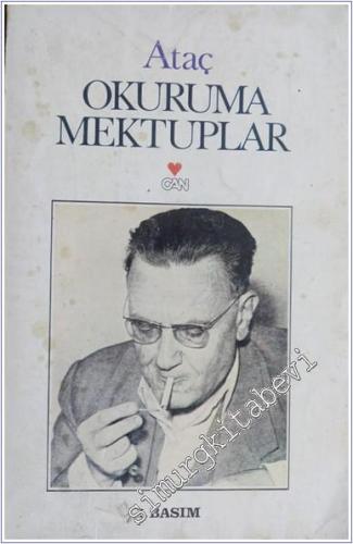 Okuruma Mektuplar -        1989