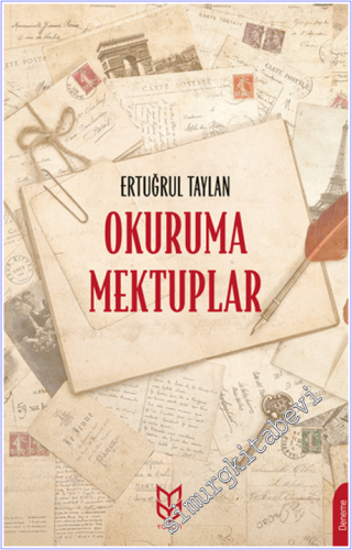 Okuruma Mektuplar - 2026