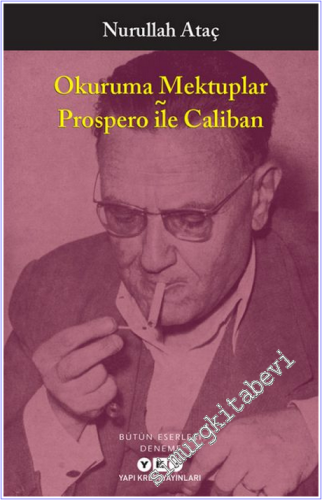 Okuruma Mektuplar: Prospero ile Caliban -        2022