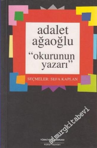 Okurunun Yazarı -        2006
