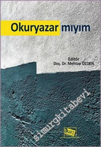 Okuryazar Mıyım -        2022