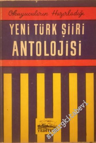 Okuyucuların Hazırladığı Yeni Türk Şiiri Antolojisi