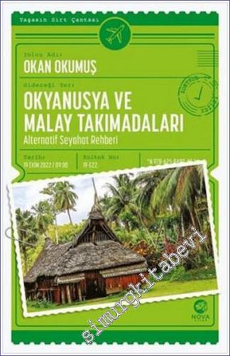 Okyanusya ve Malay Takımadaları: Alternatif Seyahat Rehberi -        2022