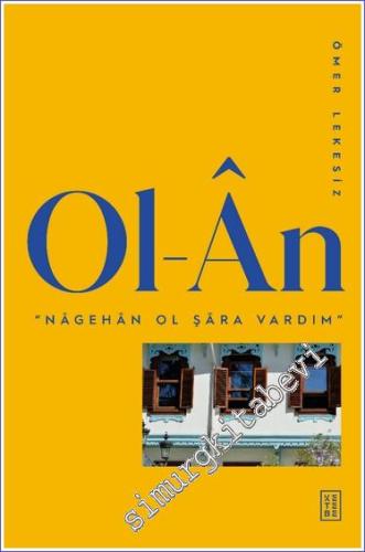 Ol-Ân - 2021