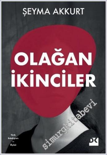 Olağan İkinciler -        2025