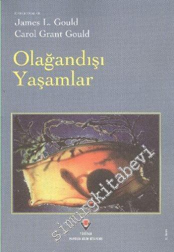 Olağandışı Yaşamlar -
