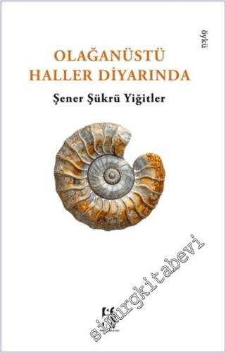 Olağanüstü Haller Diyarı -        2025