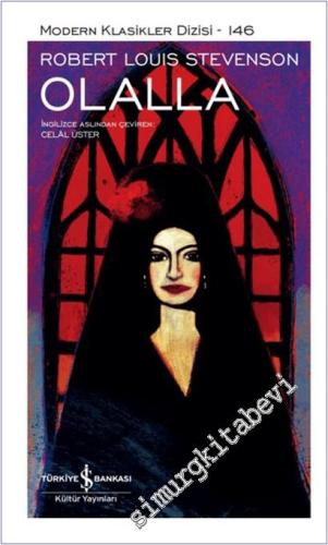 Olalla CİLTLİ -        2025