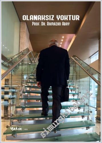 Olanaksız Yoktur -         2025